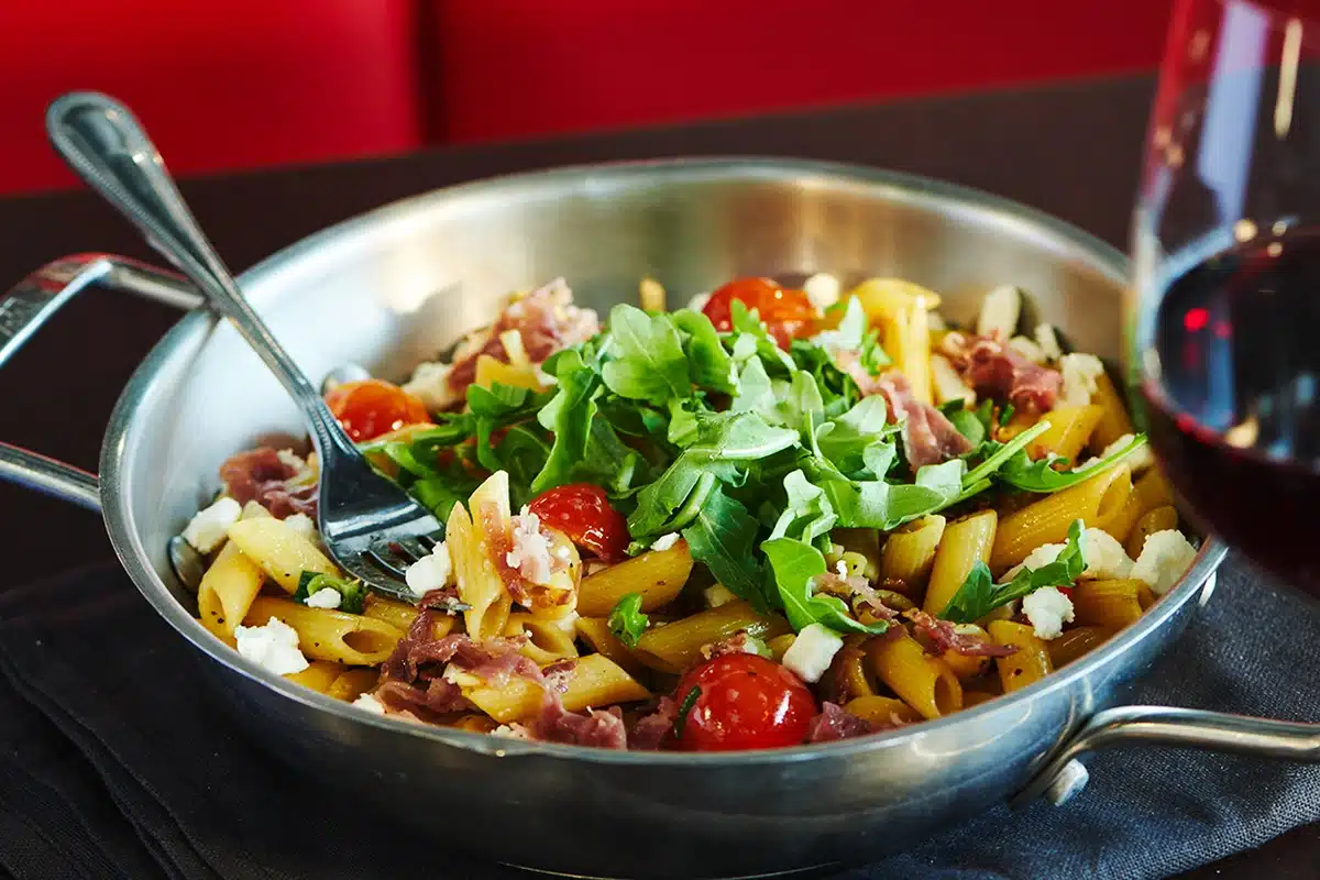 Gluten-Free Menu, PACINI Italian Restaurant | Granby