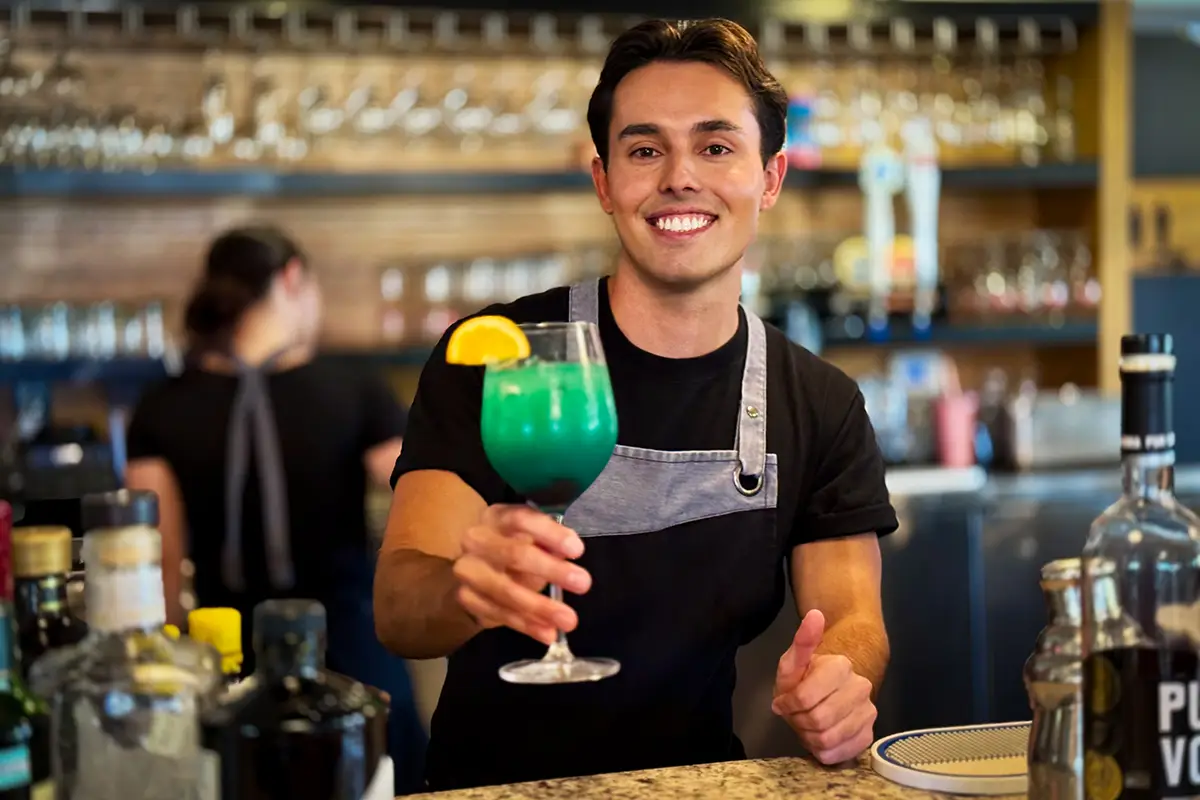 emplois restaurant Granby, Restaurant italien PACINI | Granby