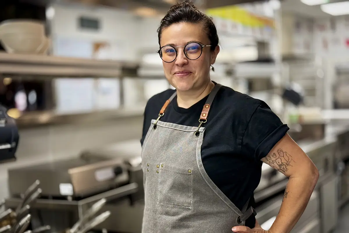 emplois restaurant Granby, Restaurant italien PACINI | Granby